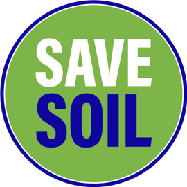 Save Soil